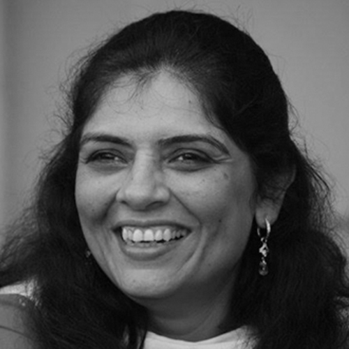 Sangita Kapadia