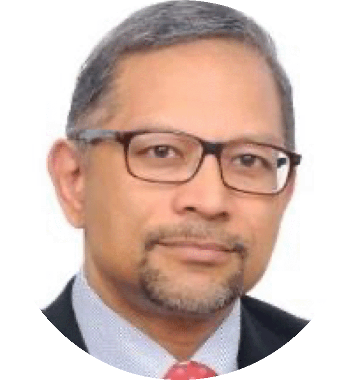 Belur Krishnamurthy Sethuram