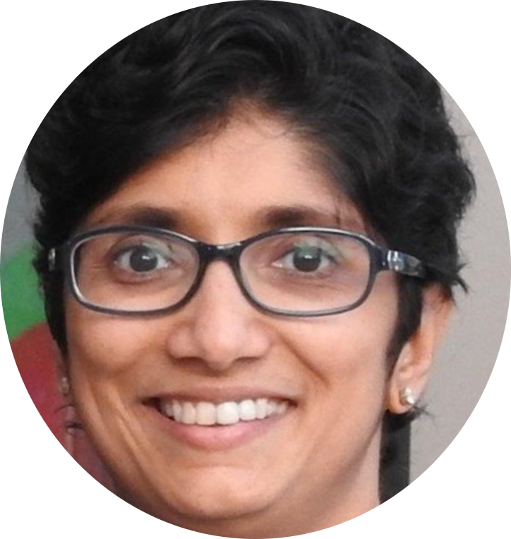 Gauri Kirtane Vanikar