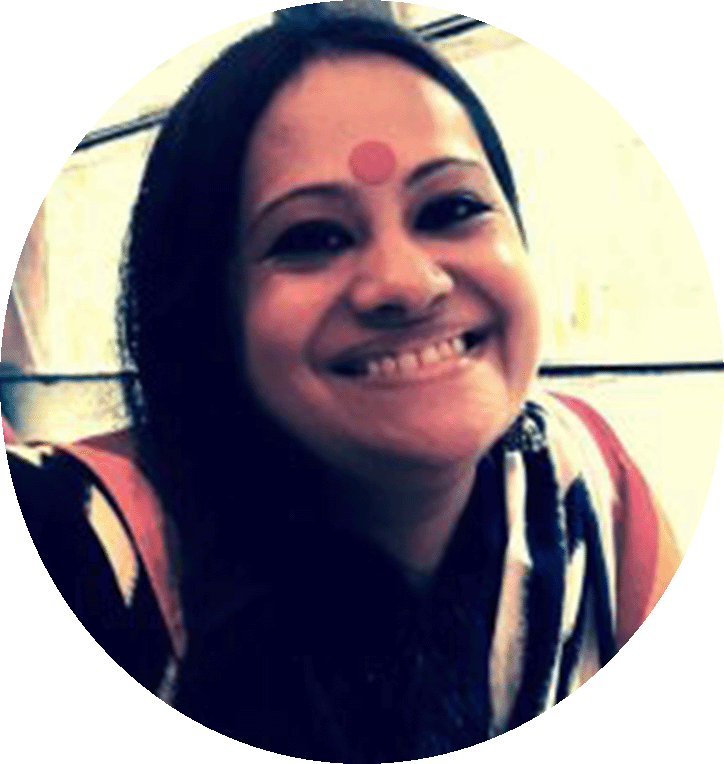 Madhumita Srivastava