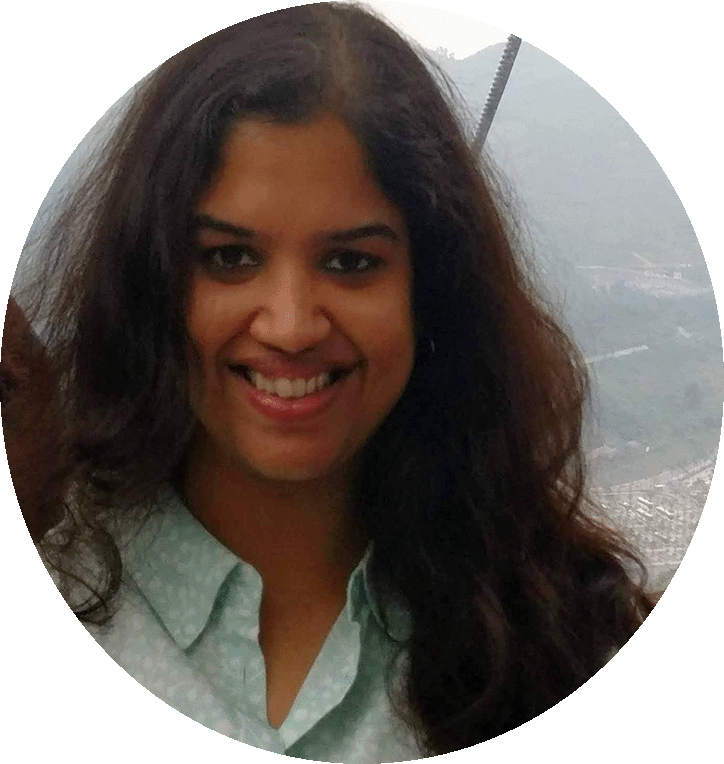 Dr. Pooja Prabhavalkar